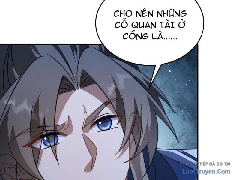 Thế Giới Quỷ Thần, Ta Có Ngộ Tính Đặc Thù Chapter 25 - Trang 2