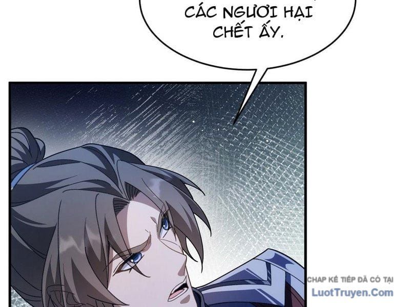 Thế Giới Quỷ Thần, Ta Có Ngộ Tính Đặc Thù Chapter 25 - Trang 2