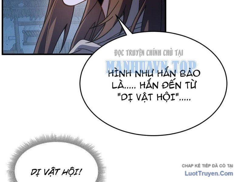 Thế Giới Quỷ Thần, Ta Có Ngộ Tính Đặc Thù Chapter 25 - Trang 2