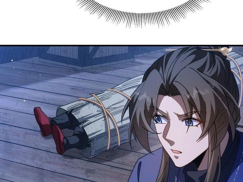 Thế Giới Quỷ Thần, Ta Có Ngộ Tính Đặc Thù Chapter 25 - Trang 2