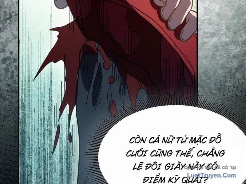 Thế Giới Quỷ Thần, Ta Có Ngộ Tính Đặc Thù Chapter 25 - Trang 2