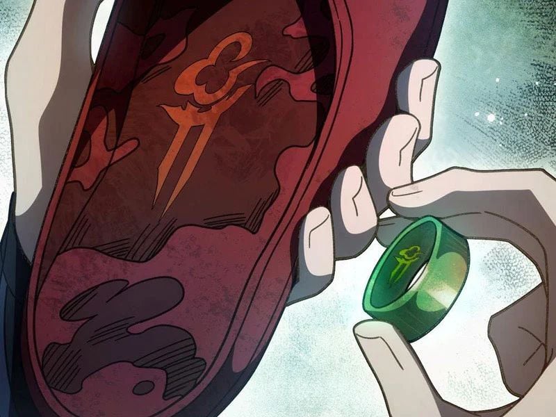 Thế Giới Quỷ Thần, Ta Có Ngộ Tính Đặc Thù Chapter 25 - Trang 2