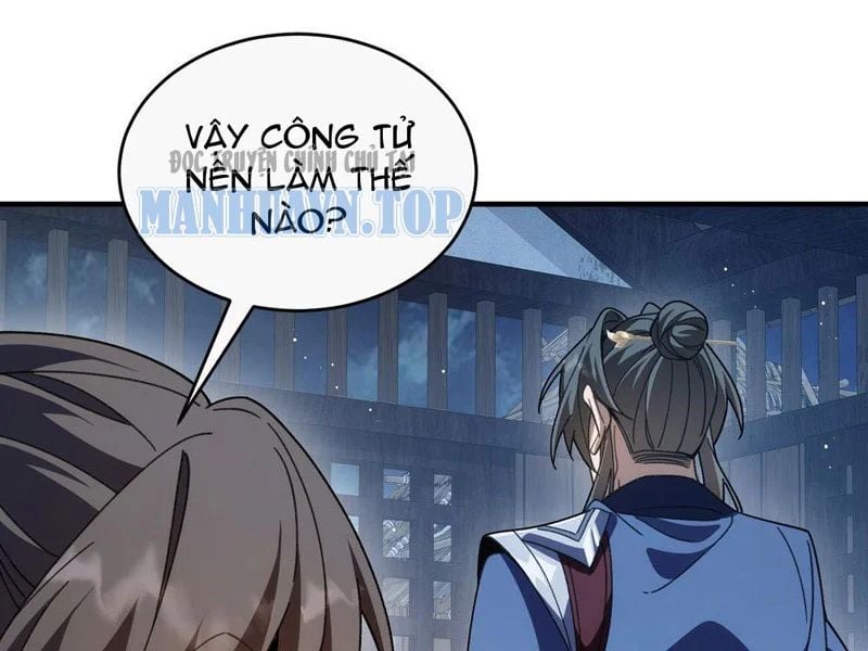 Thế Giới Quỷ Thần, Ta Có Ngộ Tính Đặc Thù Chapter 25 - Trang 2