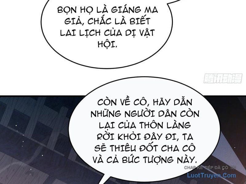 Thế Giới Quỷ Thần, Ta Có Ngộ Tính Đặc Thù Chapter 25 - Trang 2