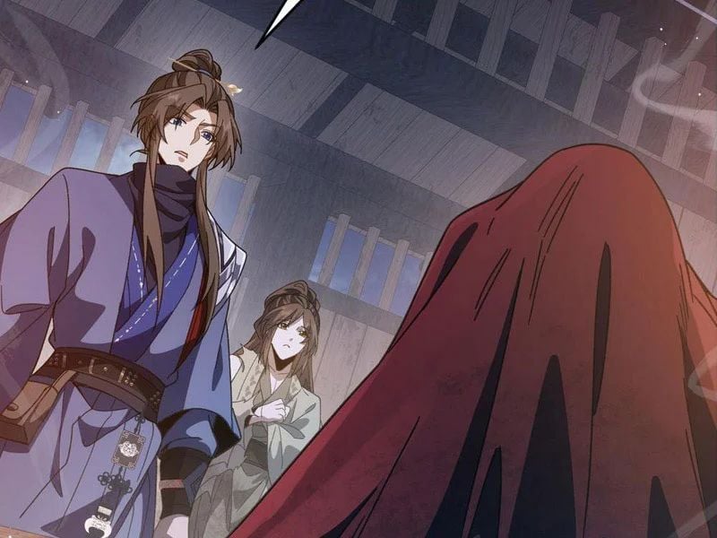 Thế Giới Quỷ Thần, Ta Có Ngộ Tính Đặc Thù Chapter 25 - Trang 2