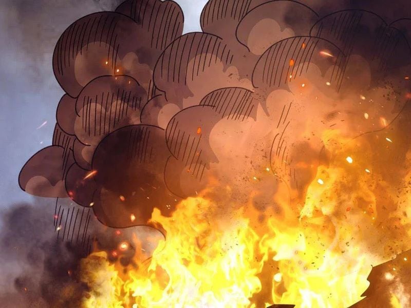 Thế Giới Quỷ Thần, Ta Có Ngộ Tính Đặc Thù Chapter 25 - Trang 2