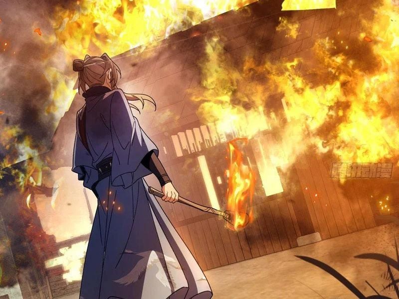 Thế Giới Quỷ Thần, Ta Có Ngộ Tính Đặc Thù Chapter 25 - Trang 2