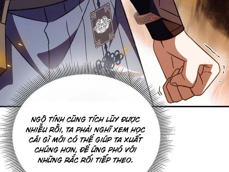 Thế Giới Quỷ Thần, Ta Có Ngộ Tính Đặc Thù Chapter 25 - Trang 2