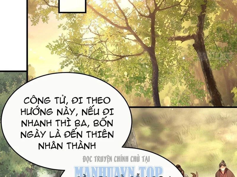 Thế Giới Quỷ Thần, Ta Có Ngộ Tính Đặc Thù Chapter 25 - Trang 2
