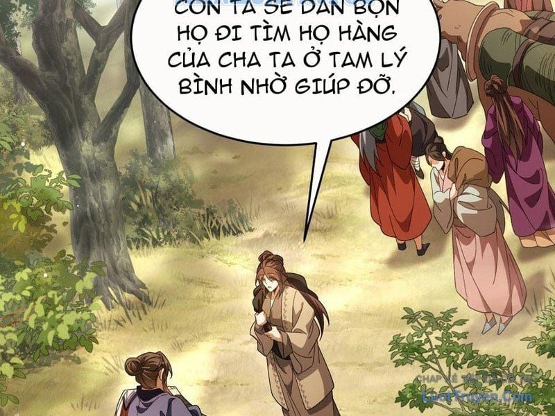 Thế Giới Quỷ Thần, Ta Có Ngộ Tính Đặc Thù Chapter 25 - Trang 2