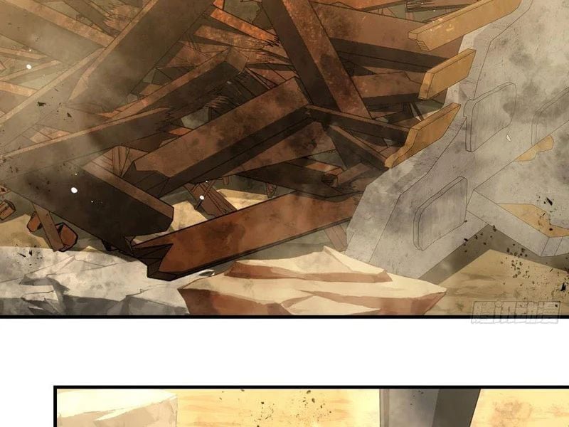 Thế Giới Quỷ Thần, Ta Có Ngộ Tính Đặc Thù Chapter 25 - Trang 2