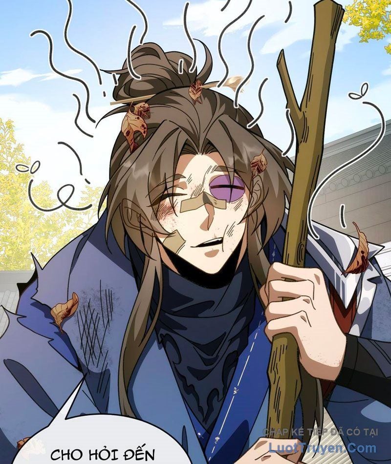 Thế Giới Quỷ Thần, Ta Có Ngộ Tính Đặc Thù Chapter 26 - Trang 2