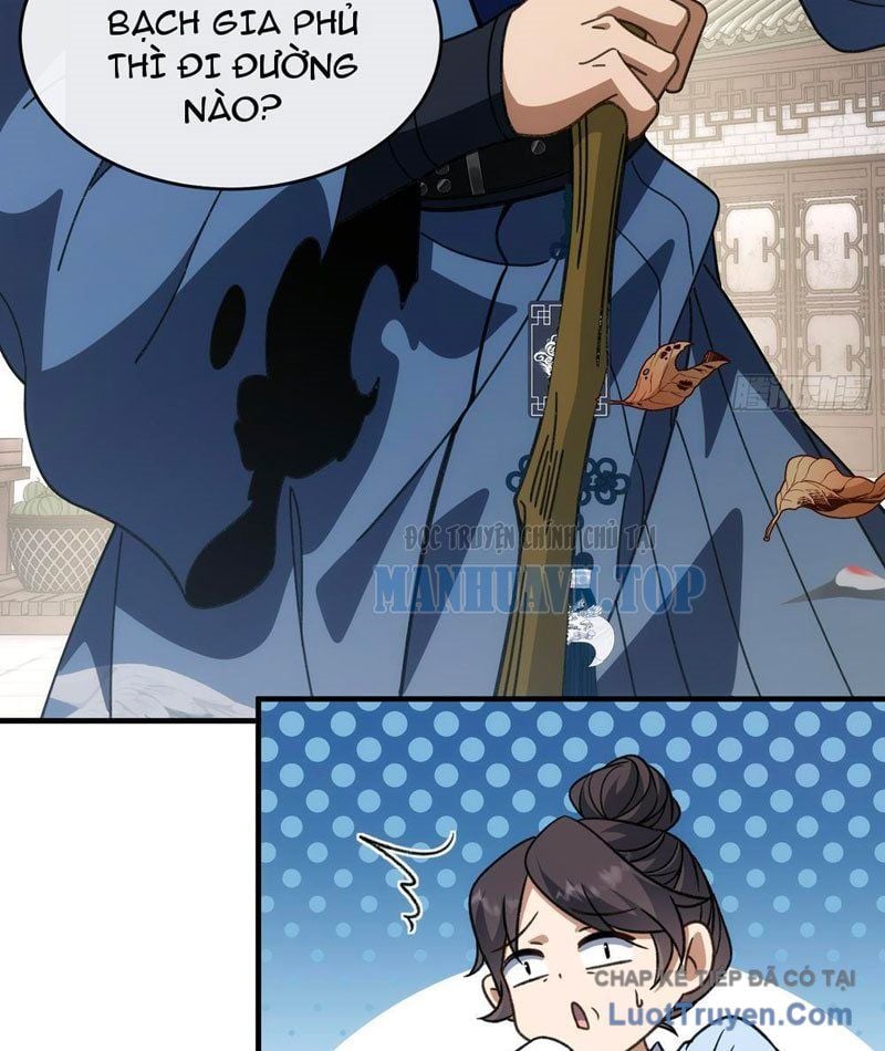 Thế Giới Quỷ Thần, Ta Có Ngộ Tính Đặc Thù Chapter 26 - Trang 2