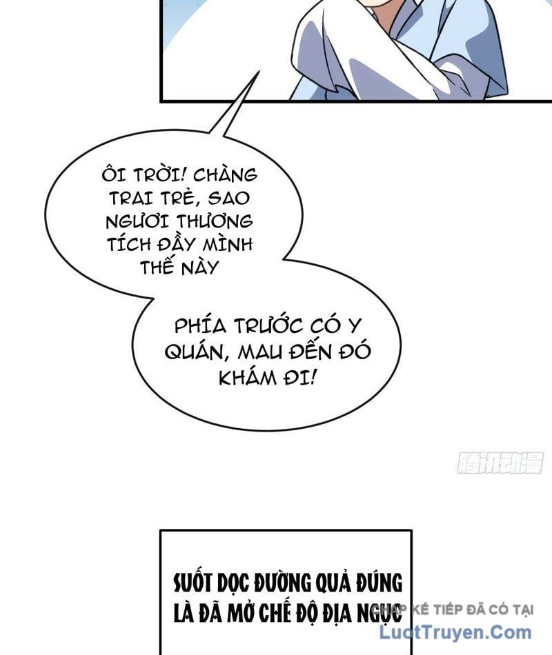 Thế Giới Quỷ Thần, Ta Có Ngộ Tính Đặc Thù Chapter 26 - Trang 2