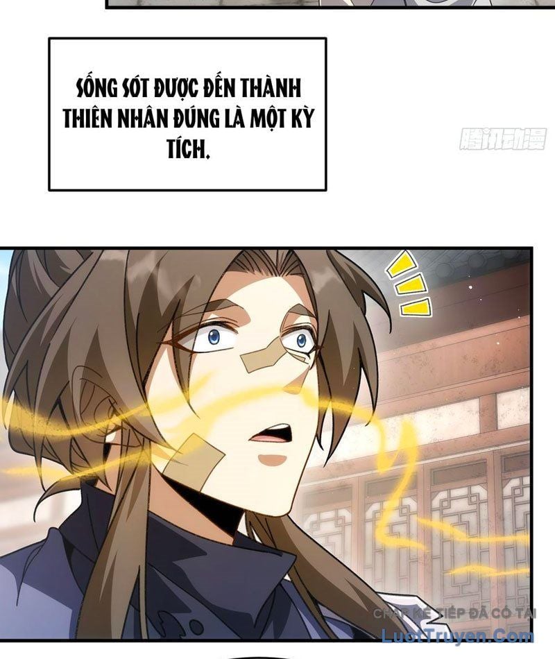 Thế Giới Quỷ Thần, Ta Có Ngộ Tính Đặc Thù Chapter 26 - Trang 2