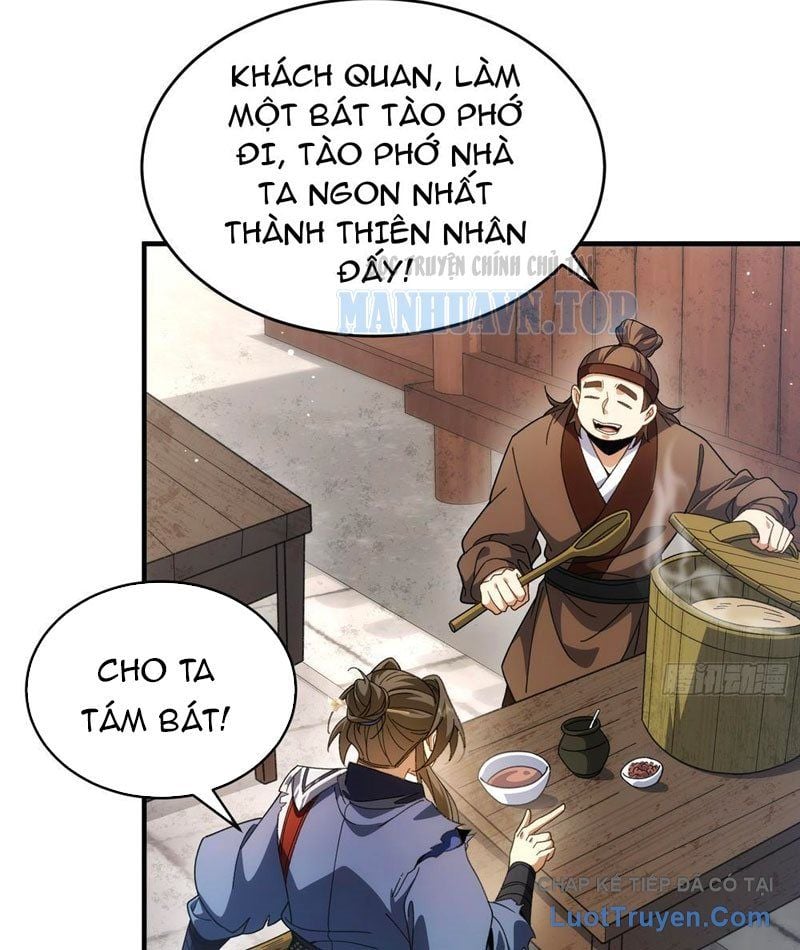 Thế Giới Quỷ Thần, Ta Có Ngộ Tính Đặc Thù Chapter 26 - Trang 2