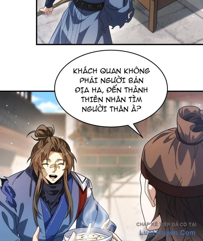 Thế Giới Quỷ Thần, Ta Có Ngộ Tính Đặc Thù Chapter 26 - Trang 2