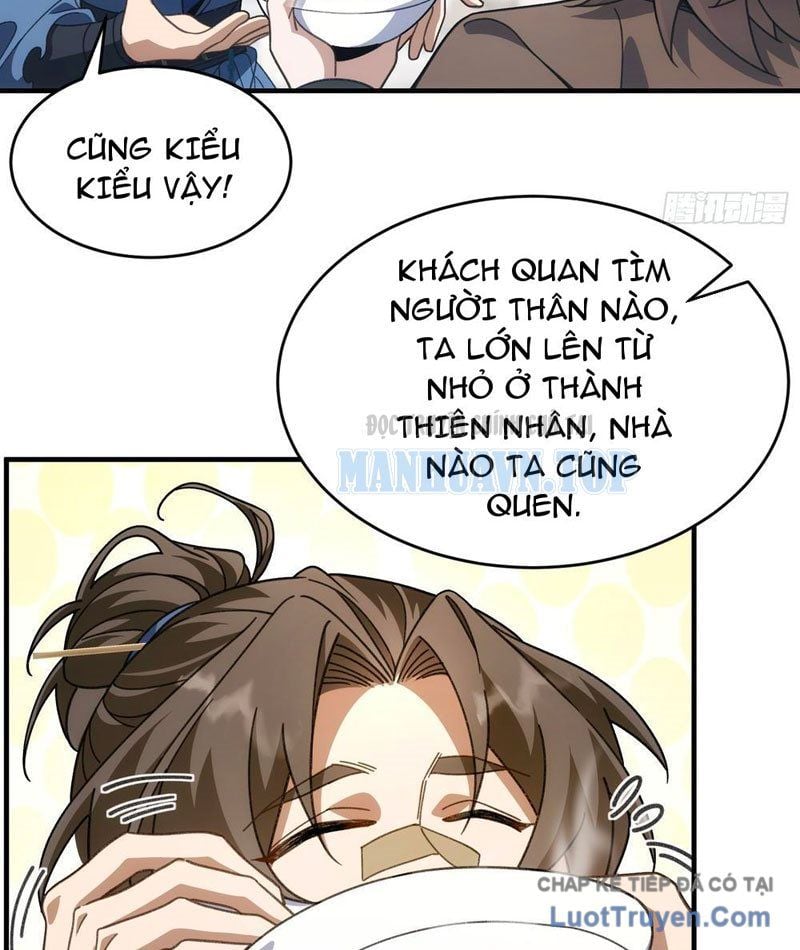 Thế Giới Quỷ Thần, Ta Có Ngộ Tính Đặc Thù Chapter 26 - Trang 2