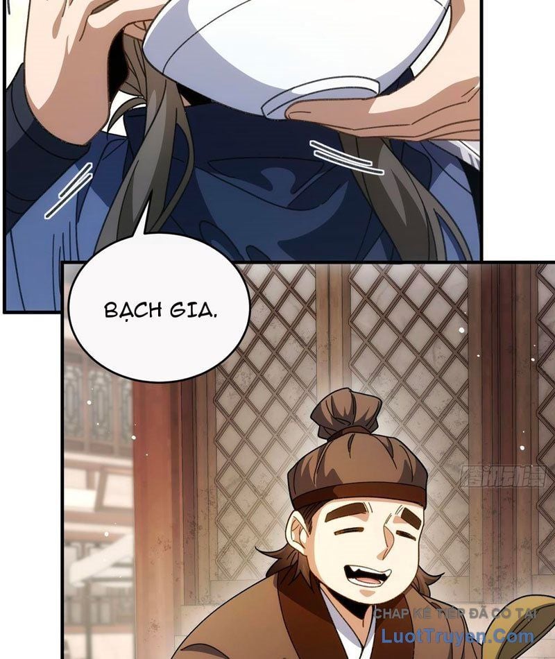 Thế Giới Quỷ Thần, Ta Có Ngộ Tính Đặc Thù Chapter 26 - Trang 2