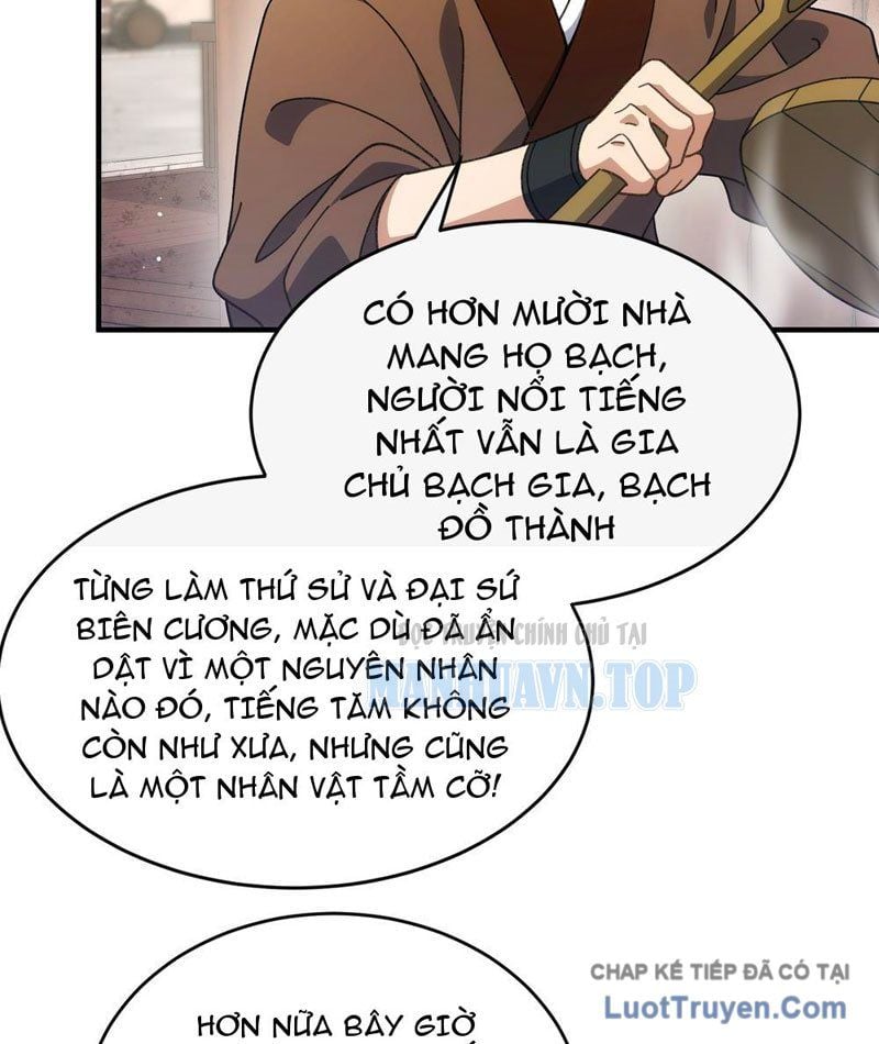 Thế Giới Quỷ Thần, Ta Có Ngộ Tính Đặc Thù Chapter 26 - Trang 2