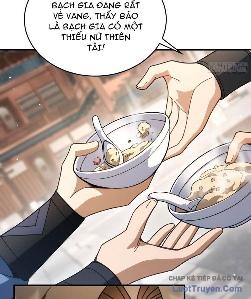 Thế Giới Quỷ Thần, Ta Có Ngộ Tính Đặc Thù Chapter 26 - Trang 2