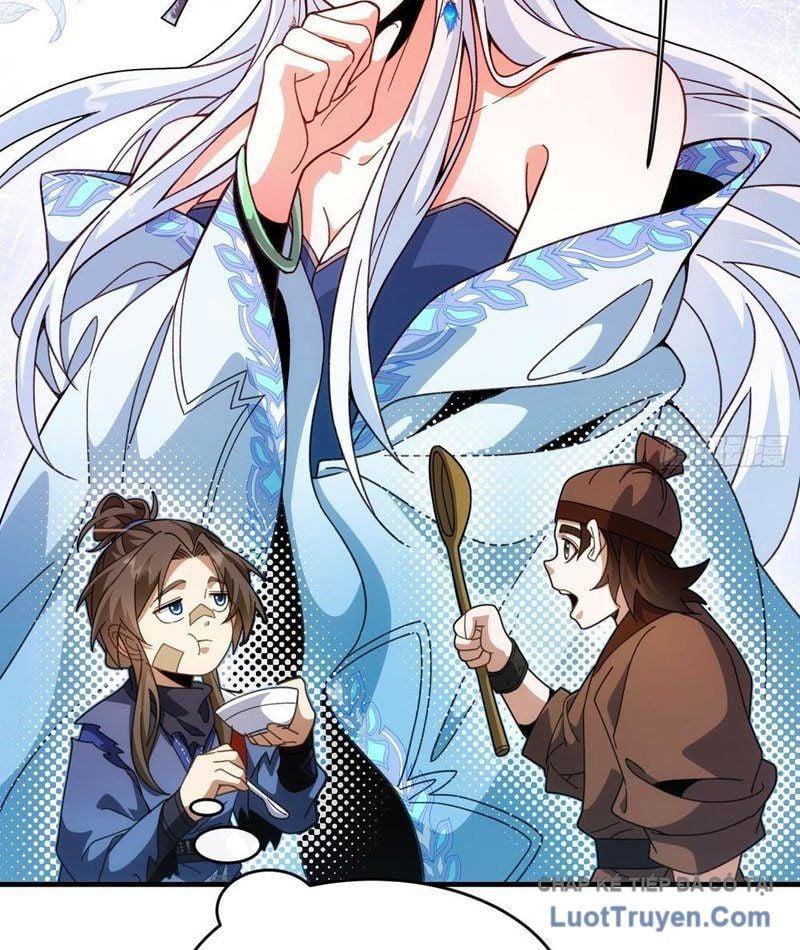 Thế Giới Quỷ Thần, Ta Có Ngộ Tính Đặc Thù Chapter 26 - Trang 2