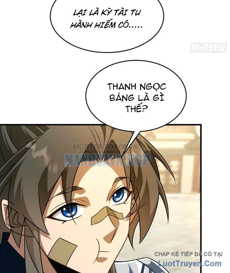 Thế Giới Quỷ Thần, Ta Có Ngộ Tính Đặc Thù Chapter 26 - Trang 2