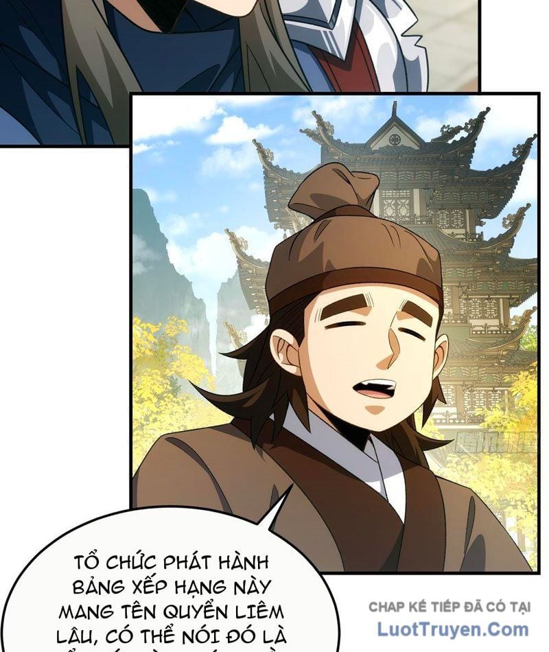 Thế Giới Quỷ Thần, Ta Có Ngộ Tính Đặc Thù Chapter 26 - Trang 2