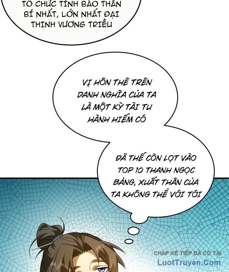 Thế Giới Quỷ Thần, Ta Có Ngộ Tính Đặc Thù Chapter 26 - Trang 2