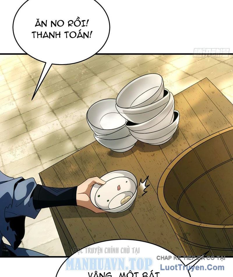 Thế Giới Quỷ Thần, Ta Có Ngộ Tính Đặc Thù Chapter 26 - Trang 2