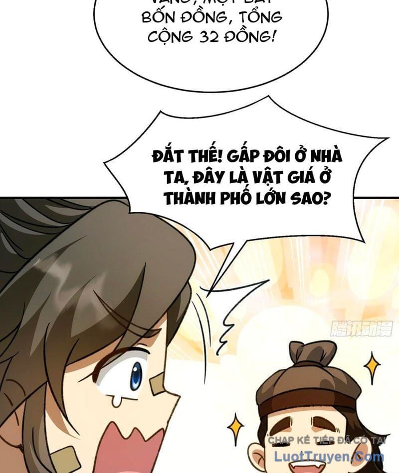 Thế Giới Quỷ Thần, Ta Có Ngộ Tính Đặc Thù Chapter 26 - Trang 2