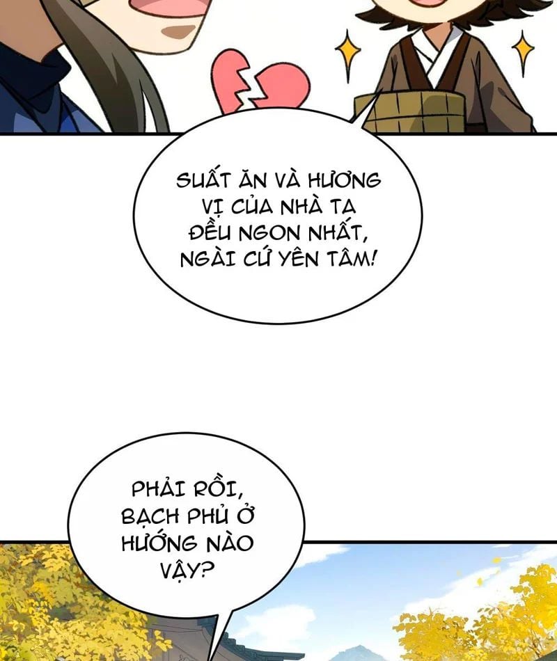 Thế Giới Quỷ Thần, Ta Có Ngộ Tính Đặc Thù Chapter 26 - Trang 2