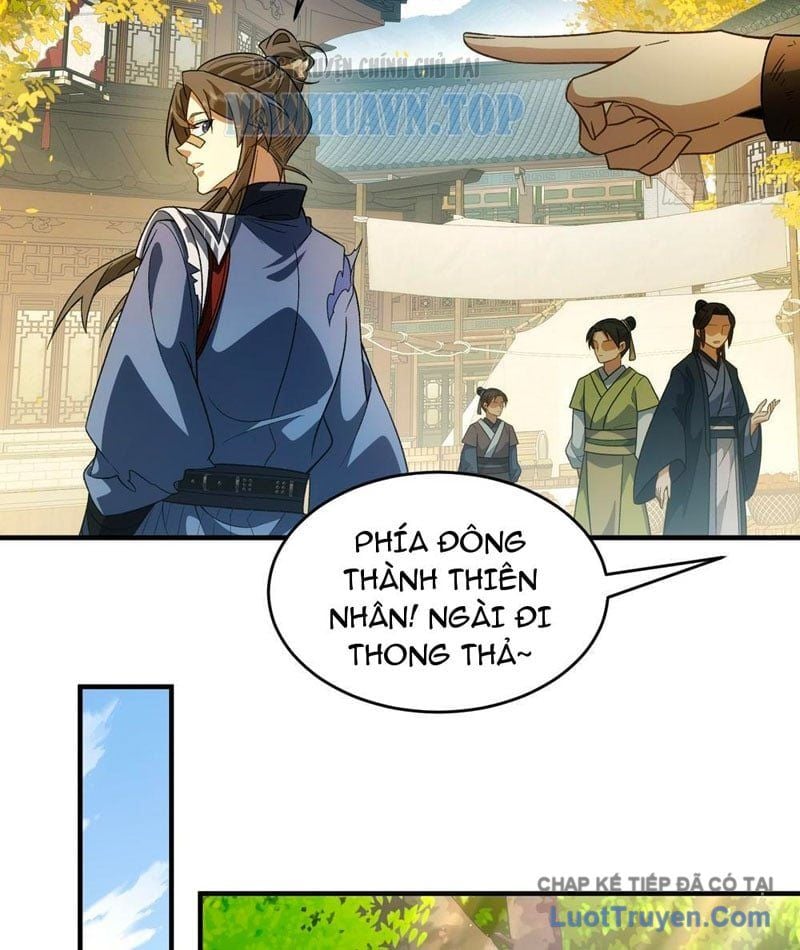 Thế Giới Quỷ Thần, Ta Có Ngộ Tính Đặc Thù Chapter 26 - Trang 2