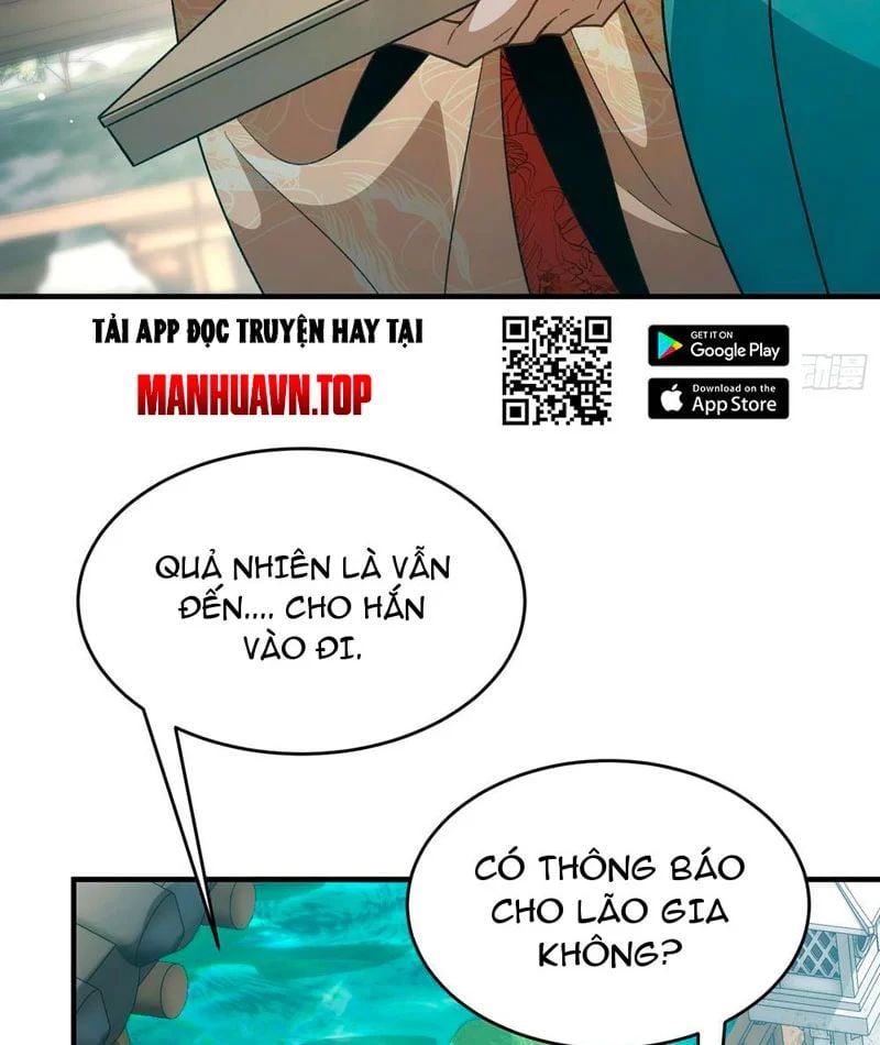 Thế Giới Quỷ Thần, Ta Có Ngộ Tính Đặc Thù Chapter 26 - Trang 2