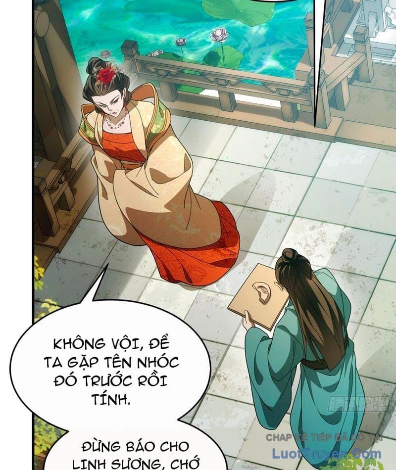 Thế Giới Quỷ Thần, Ta Có Ngộ Tính Đặc Thù Chapter 26 - Trang 2