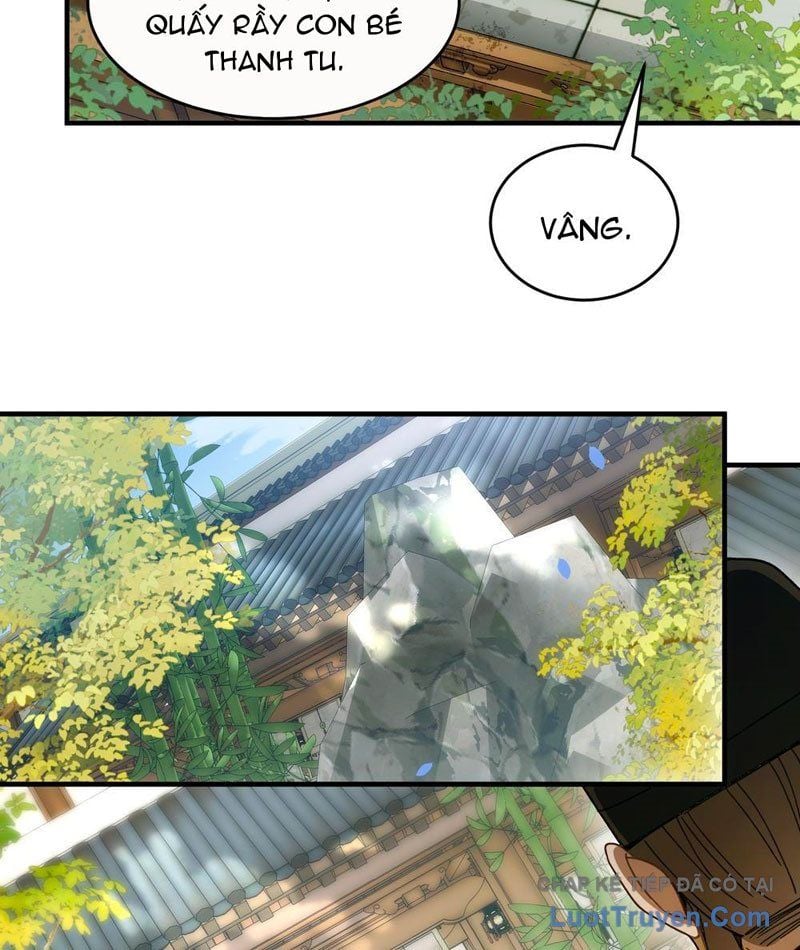 Thế Giới Quỷ Thần, Ta Có Ngộ Tính Đặc Thù Chapter 26 - Trang 2