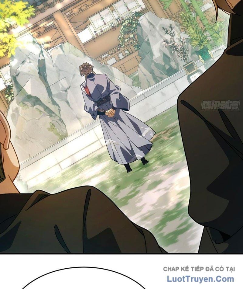 Thế Giới Quỷ Thần, Ta Có Ngộ Tính Đặc Thù Chapter 26 - Trang 2