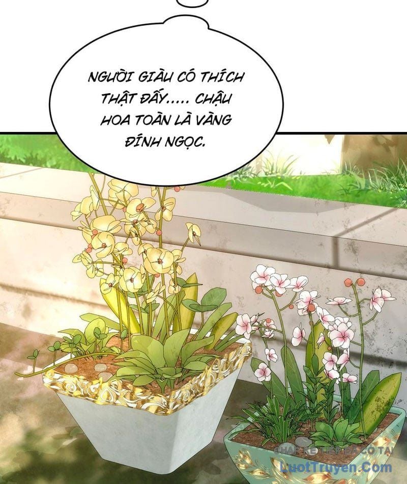 Thế Giới Quỷ Thần, Ta Có Ngộ Tính Đặc Thù Chapter 26 - Trang 2