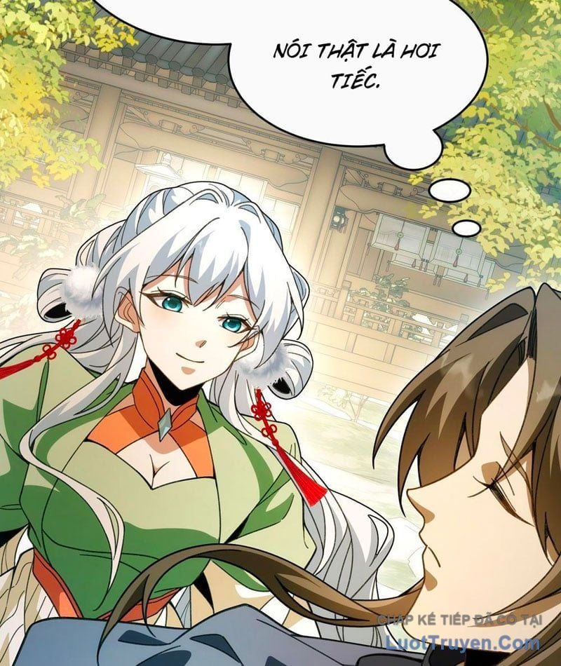 Thế Giới Quỷ Thần, Ta Có Ngộ Tính Đặc Thù Chapter 26 - Trang 2