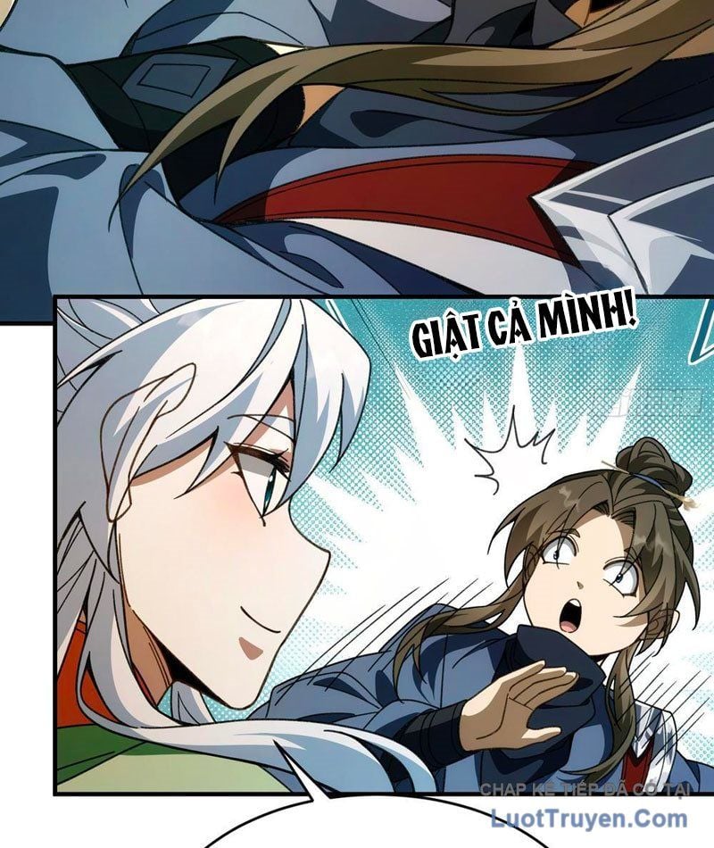 Thế Giới Quỷ Thần, Ta Có Ngộ Tính Đặc Thù Chapter 26 - Trang 2