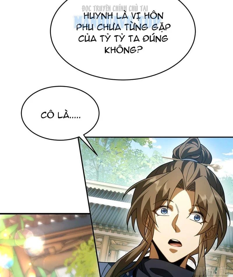 Thế Giới Quỷ Thần, Ta Có Ngộ Tính Đặc Thù Chapter 26 - Trang 2