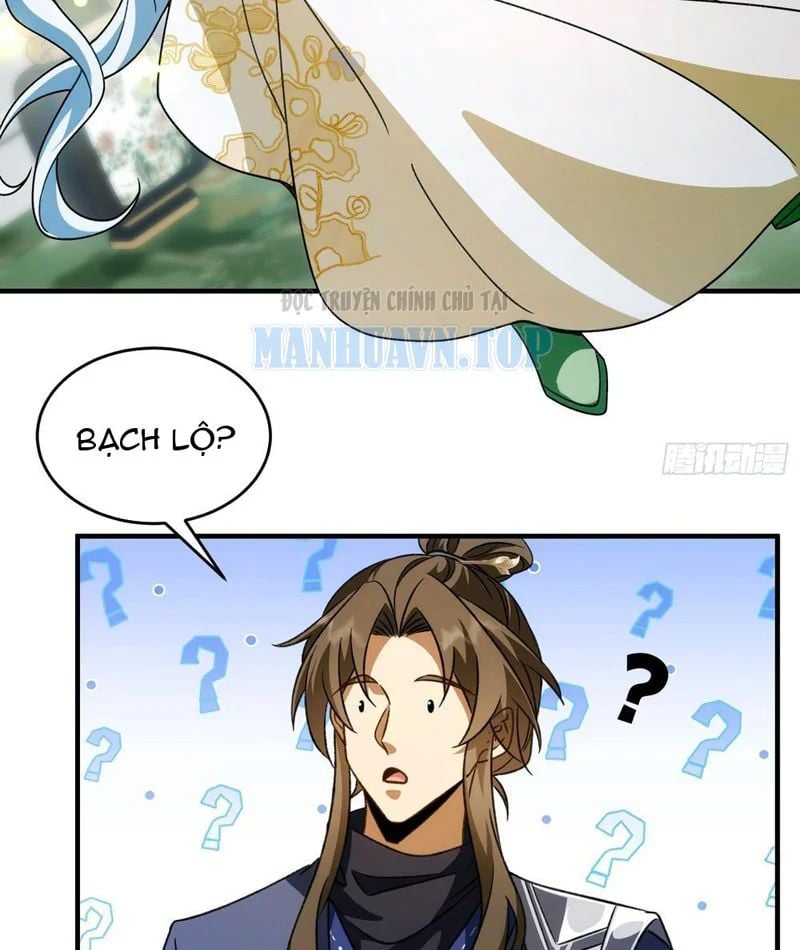 Thế Giới Quỷ Thần, Ta Có Ngộ Tính Đặc Thù Chapter 26 - Trang 2