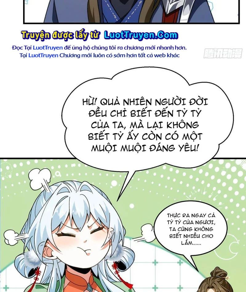 Thế Giới Quỷ Thần, Ta Có Ngộ Tính Đặc Thù Chapter 26 - Trang 2