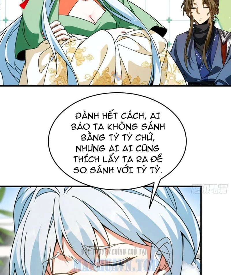 Thế Giới Quỷ Thần, Ta Có Ngộ Tính Đặc Thù Chapter 26 - Trang 2