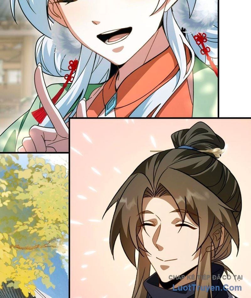 Thế Giới Quỷ Thần, Ta Có Ngộ Tính Đặc Thù Chapter 26 - Trang 2