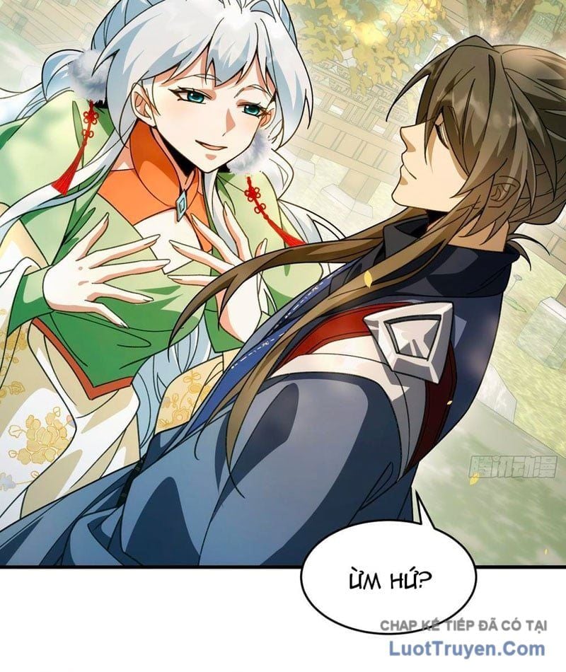 Thế Giới Quỷ Thần, Ta Có Ngộ Tính Đặc Thù Chapter 26 - Trang 2