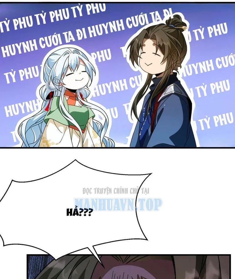 Thế Giới Quỷ Thần, Ta Có Ngộ Tính Đặc Thù Chapter 26 - Trang 2