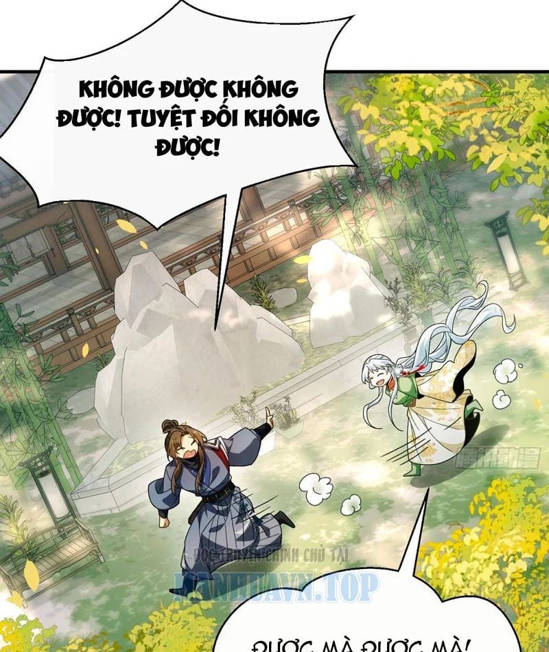 Thế Giới Quỷ Thần, Ta Có Ngộ Tính Đặc Thù Chapter 26 - Trang 2