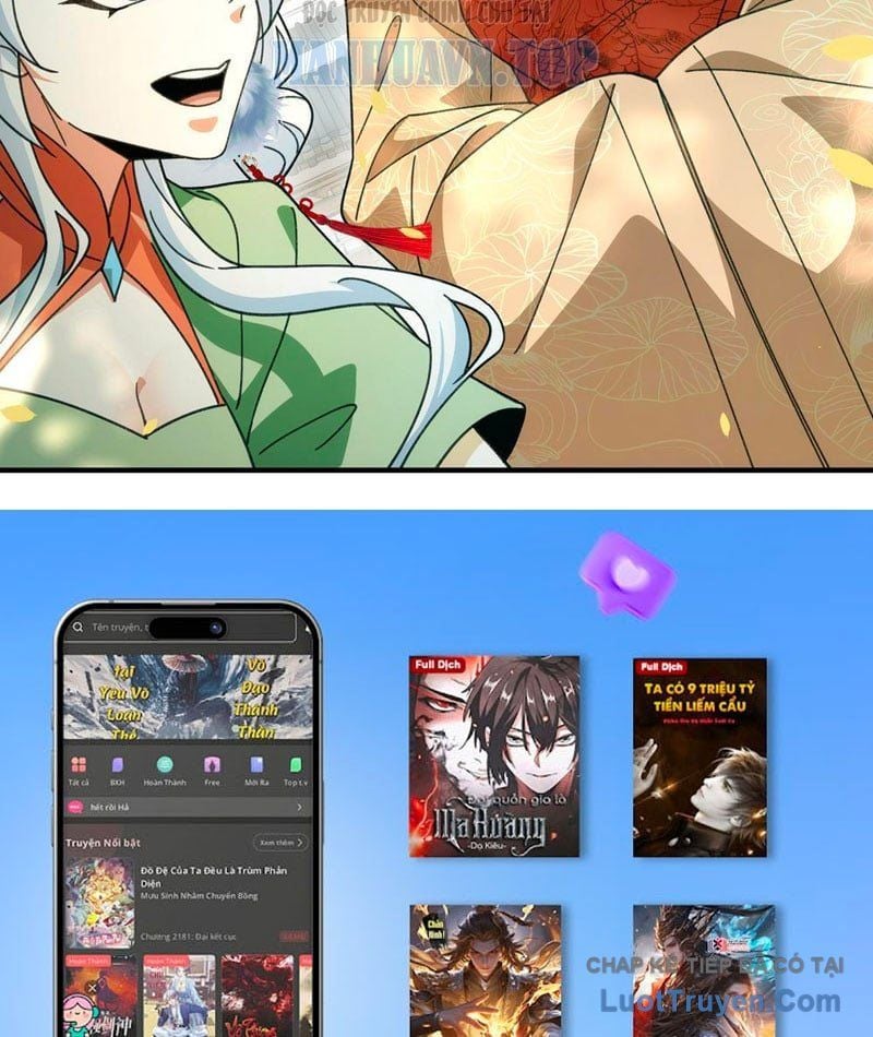 Thế Giới Quỷ Thần, Ta Có Ngộ Tính Đặc Thù Chapter 26 - Trang 2