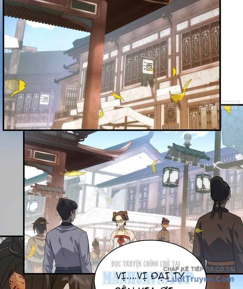 Thế Giới Quỷ Thần, Ta Có Ngộ Tính Đặc Thù Chapter 26 - Trang 2